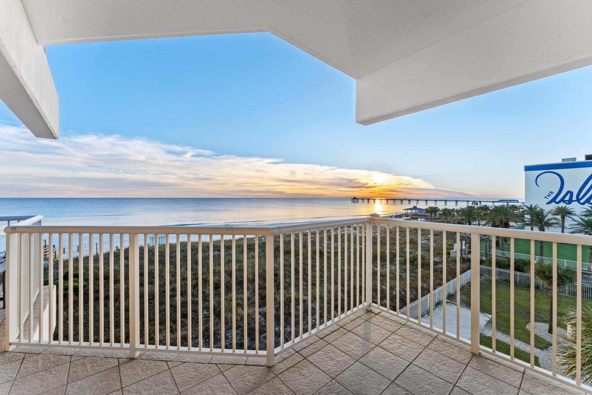 Holiday home Gulfside 402 - True Luxury Beachfront At Destin West - View In The Resort! Fort Walton Beach