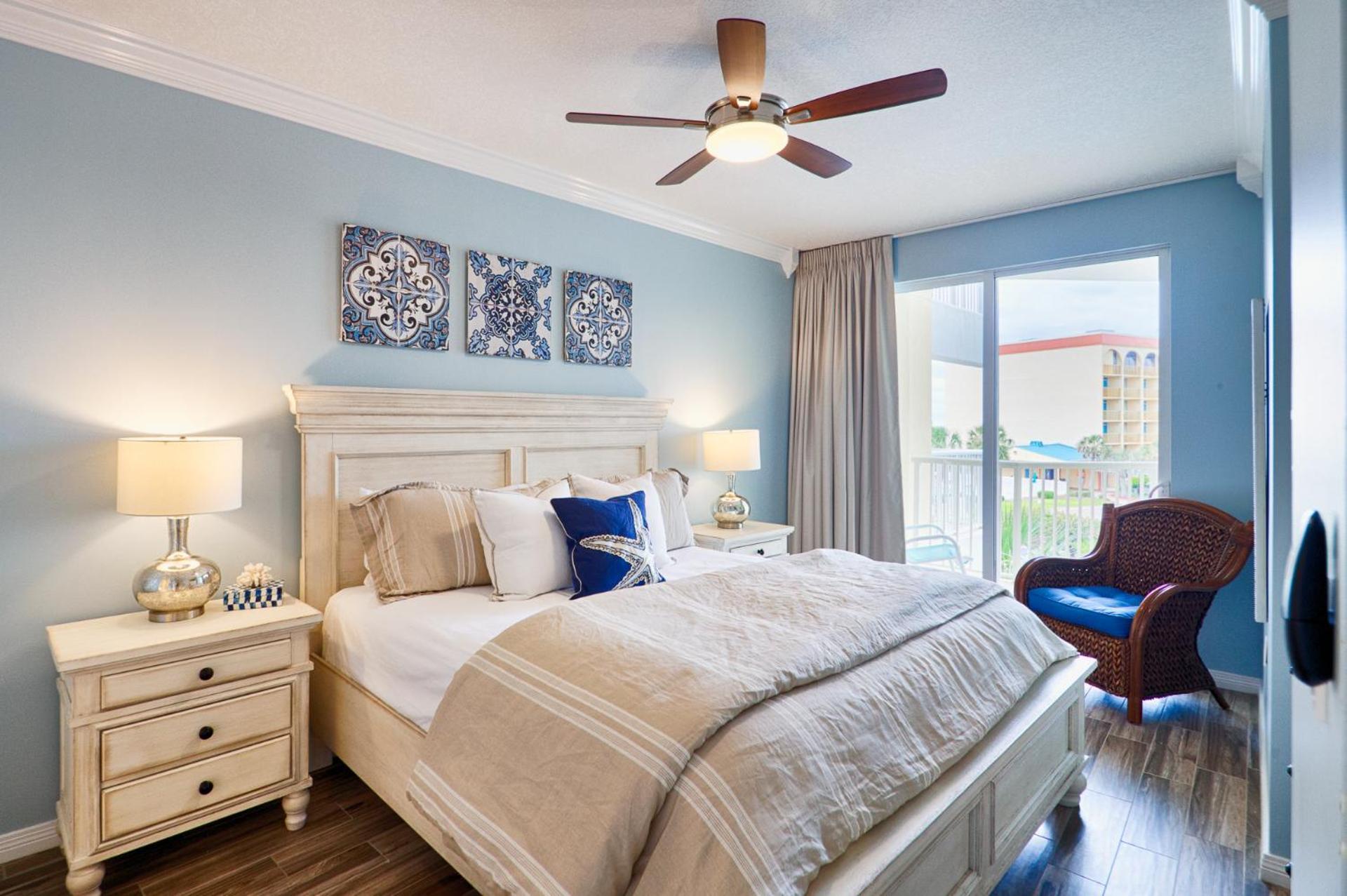 Destin West Gulfside 308 - Amazing View - Free Service!