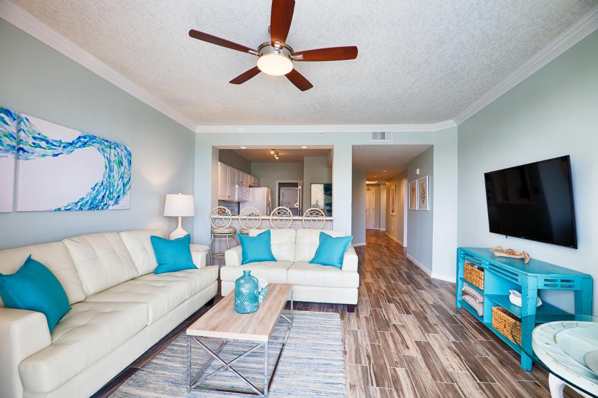 Destin West Gulfside 308 - Amazing View - Free Service! Holiday home *