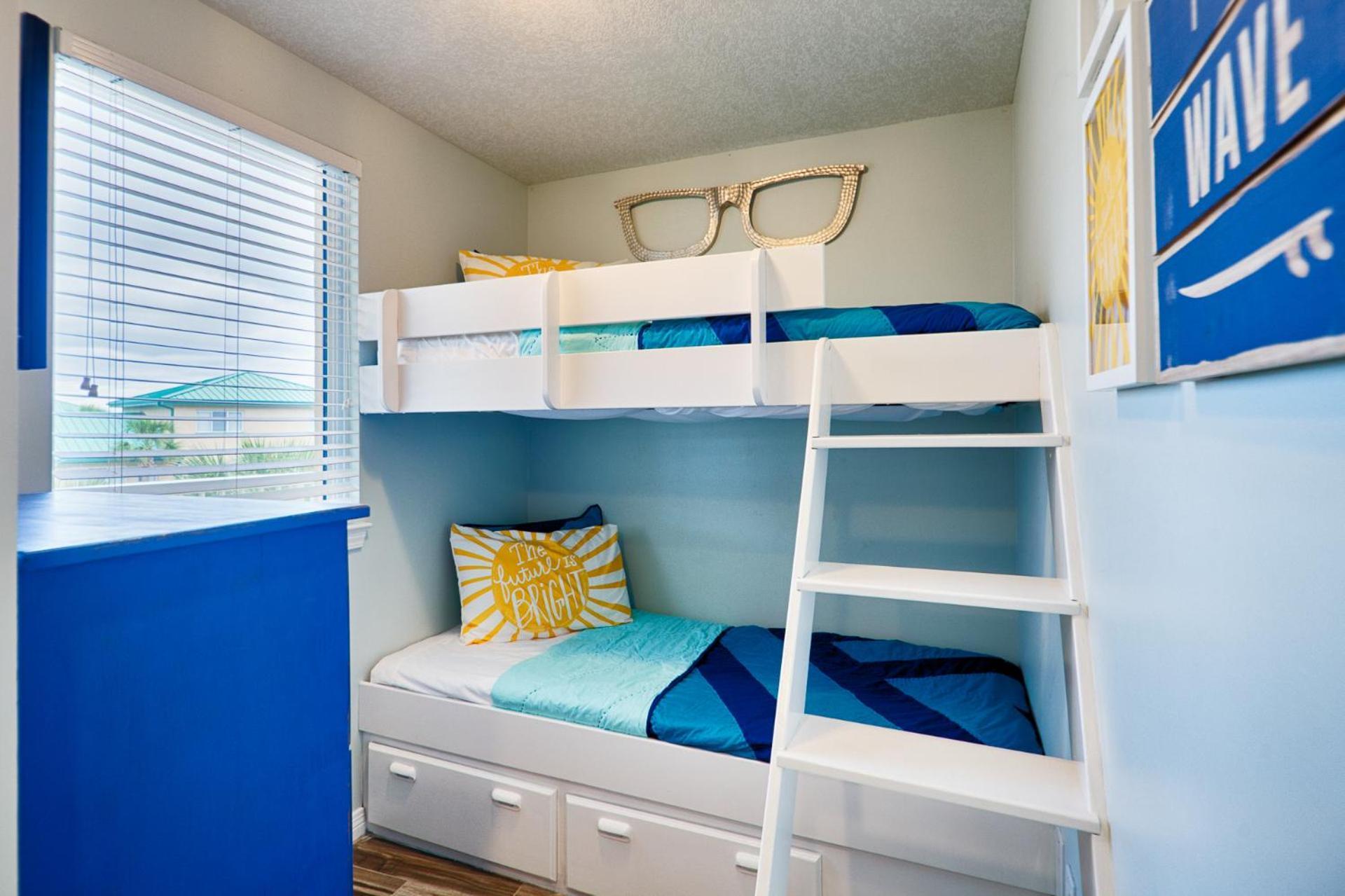 Holiday home Destin West Gulfside 308 - Amazing View - Free Service! *