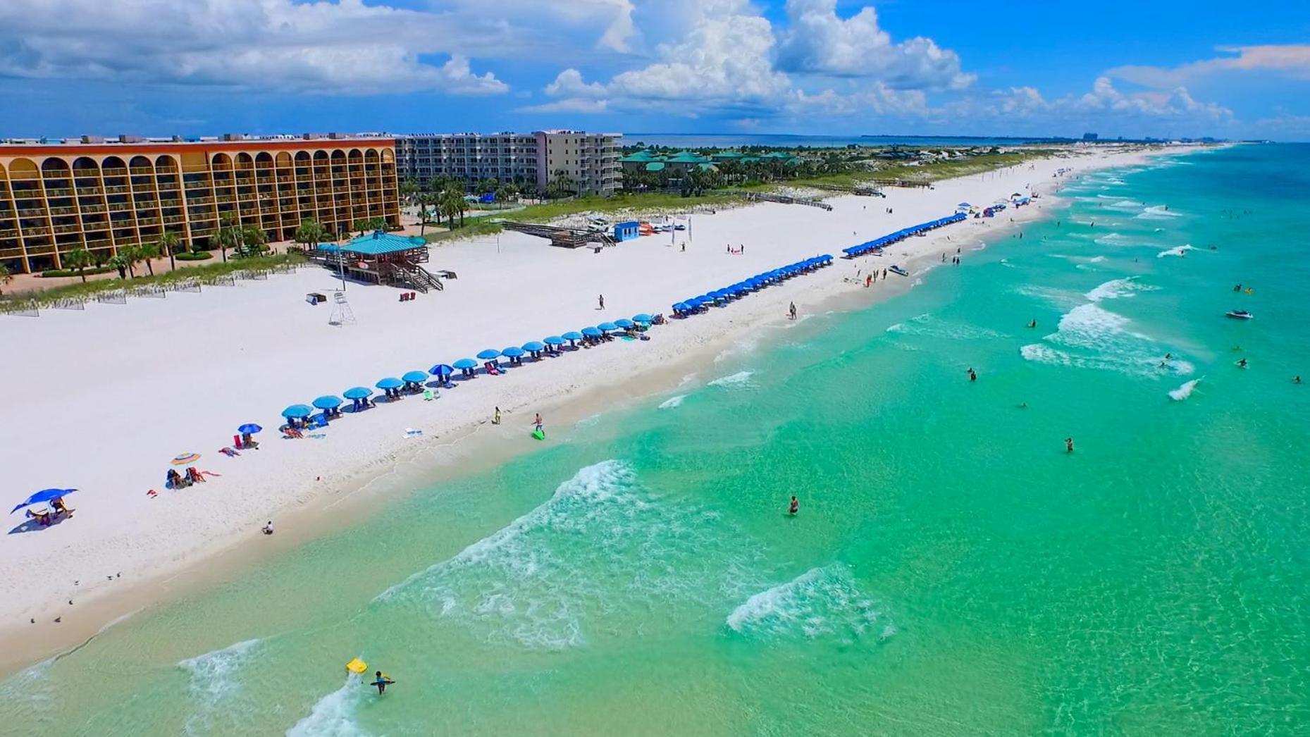 Holiday home Destin West Gulfside 308 - Amazing View - Free Service! *