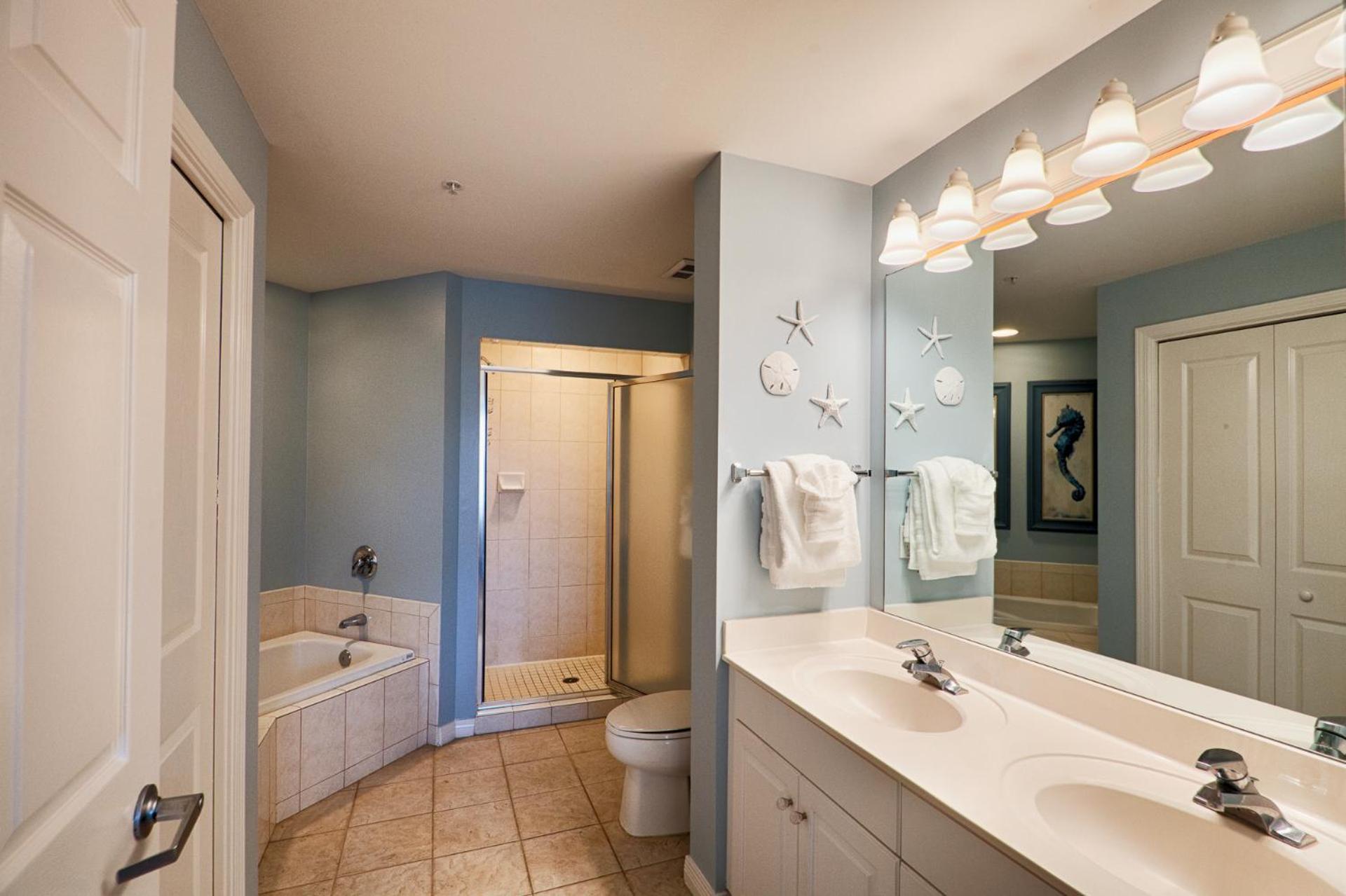 Destin West Gulfside 308 - Amazing View - Free Service! Holiday home *