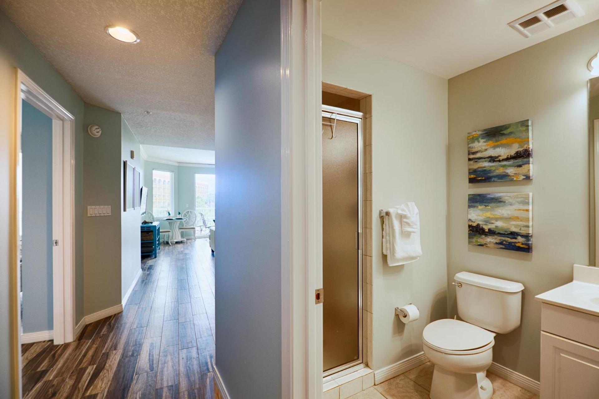 Holiday home Destin West Gulfside 308 - Amazing View - Free Service! *