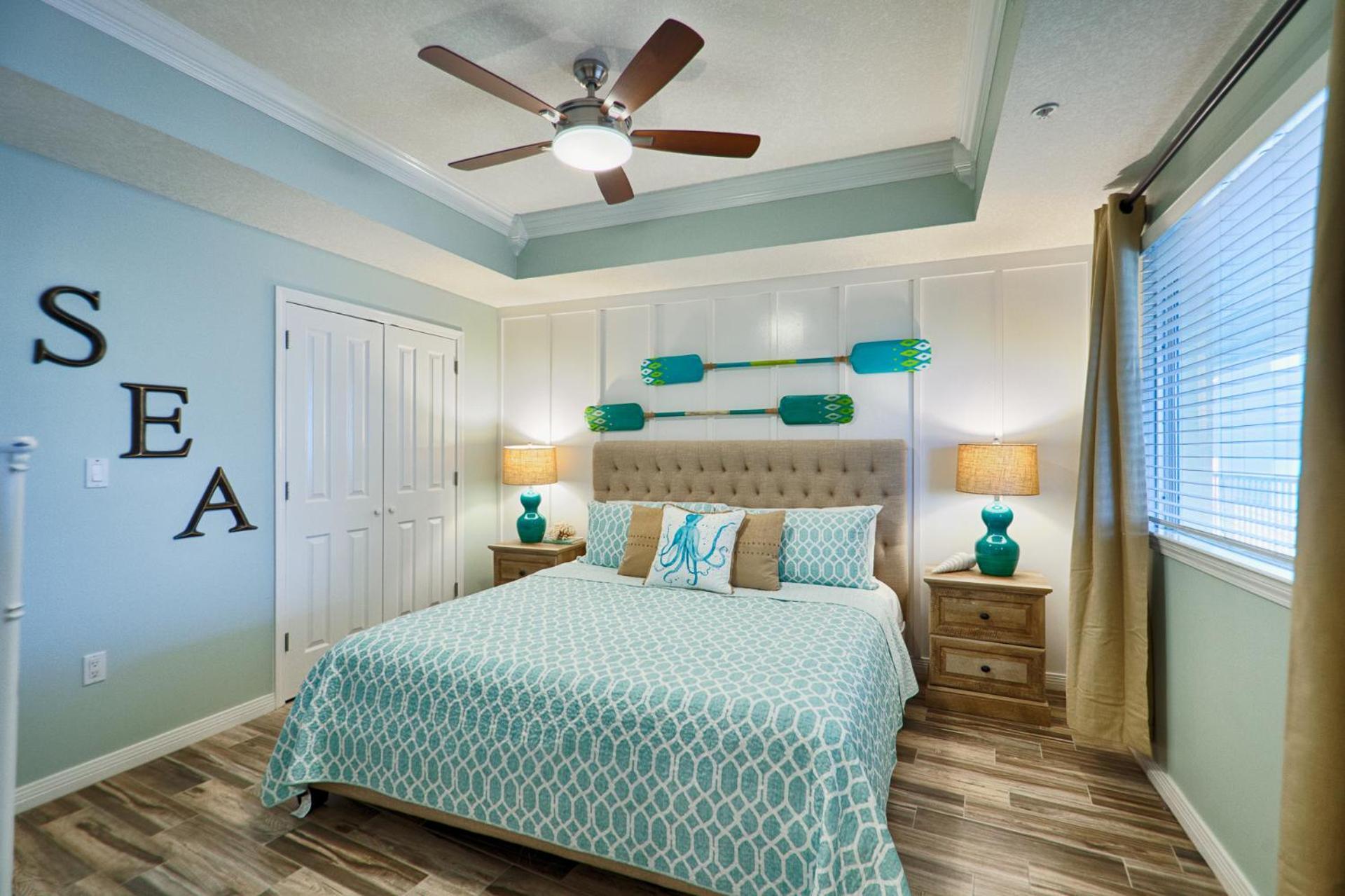 Destin West Gulfside 308 - Amazing View - Free Service!