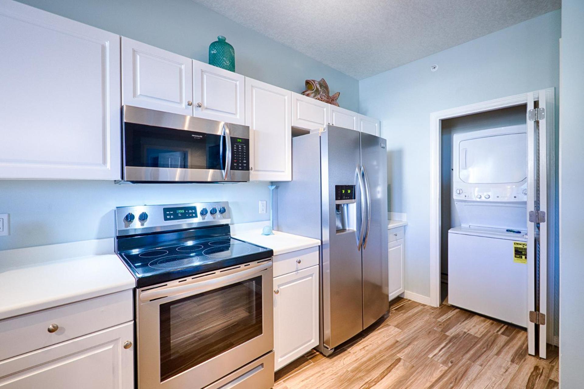 Destin West Gulfside 308 - Amazing View - Free Service! Holiday home Fort Walton Beach