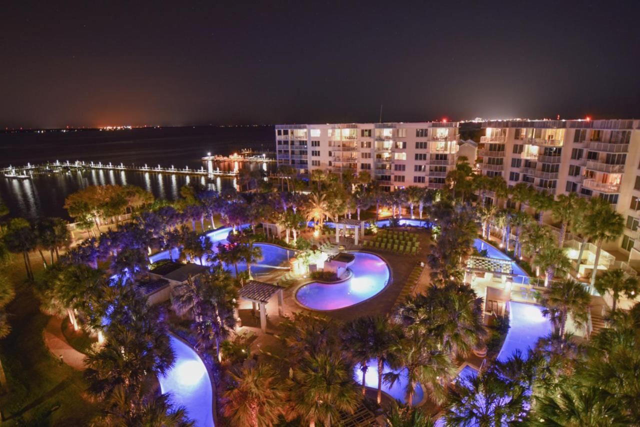 Gulfside 215 - Your Own Slice Of Paradise! - Ocean Views - Free Service! Fort Walton Beach