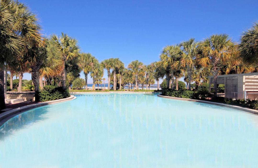 Gulfside 215 - Your Own Slice Of Paradise! - Ocean Views - Free Service! Fort Walton Beach