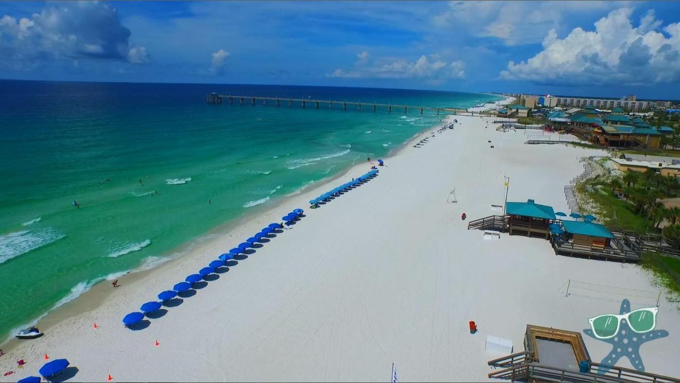 Gulfside 215 - Your Own Slice Of Paradise! - Ocean Views - Free Service! *