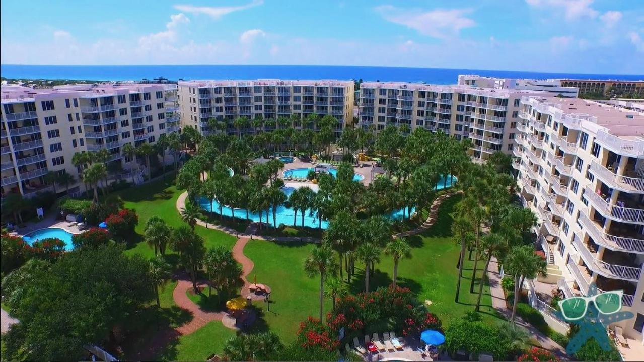 Holiday home Gulfside 215 - Your Own Slice Of Paradise! - Ocean Views - Free Service!