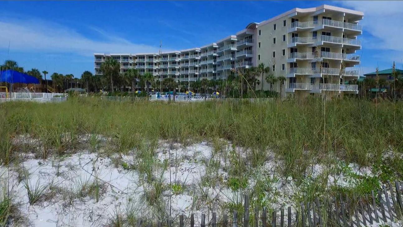 Gulfside 215 - Your Own Slice Of Paradise! - Ocean Views - Free Service! Fort Walton Beach