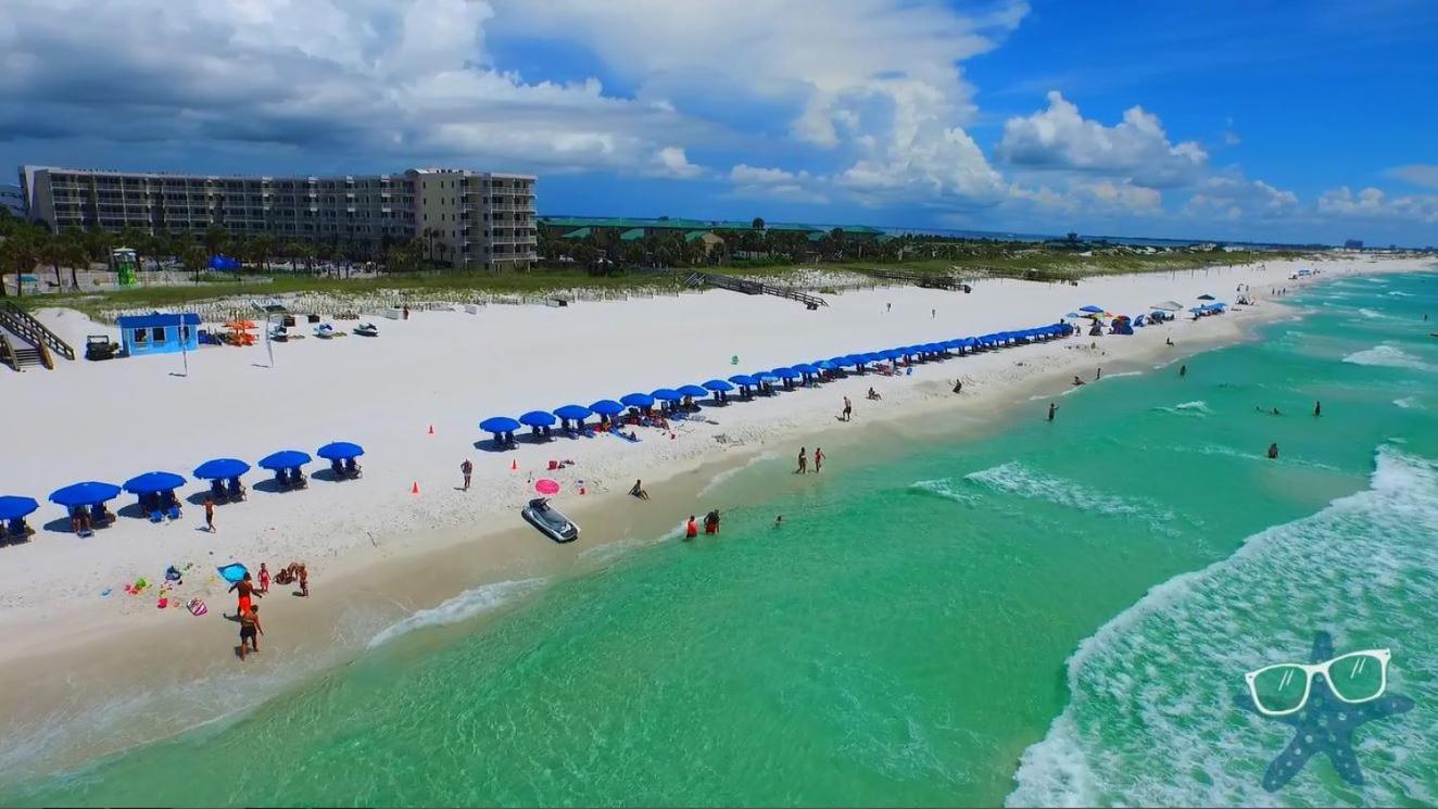 Gulfside 215 - Your Own Slice Of Paradise! - Ocean Views - Free Service! Holiday home