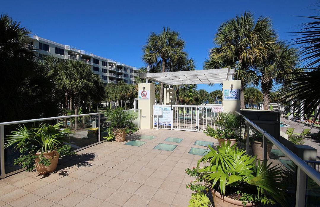Holiday home Gulfside 215 - Your Own Slice Of Paradise! - Ocean Views - Free Service! *