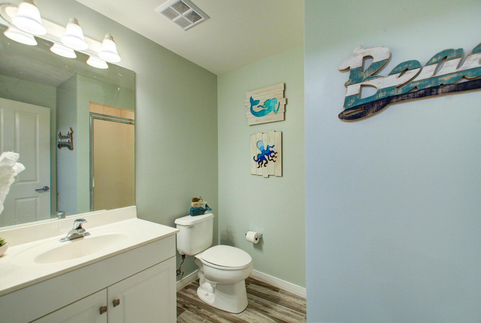 Gulfside 215 - Your Own Slice Of Paradise! - Ocean Views - Free Service! * Fort Walton Beach