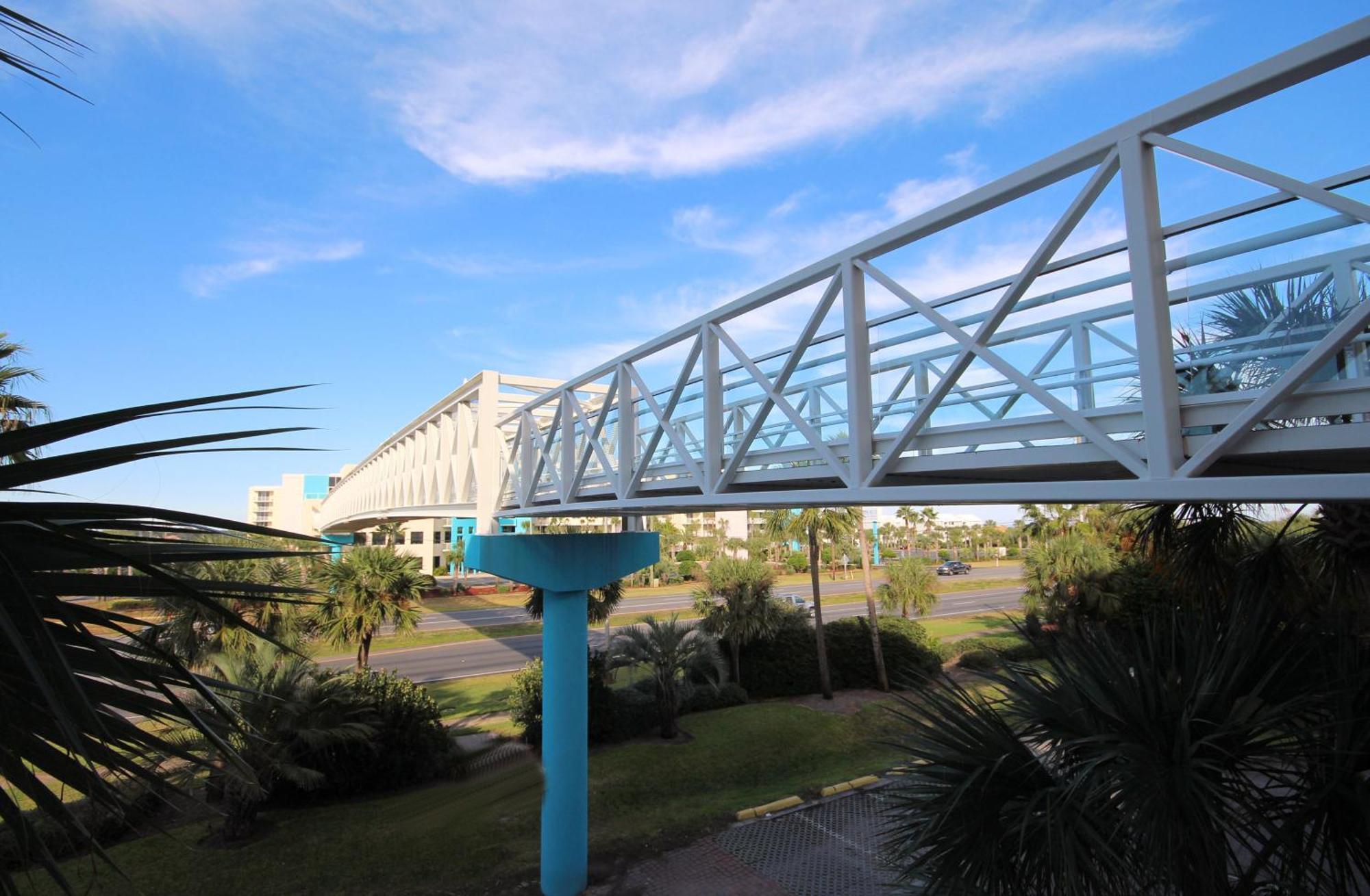 Holiday home Gulfside 215 - Your Own Slice Of Paradise! - Ocean Views - Free Service!