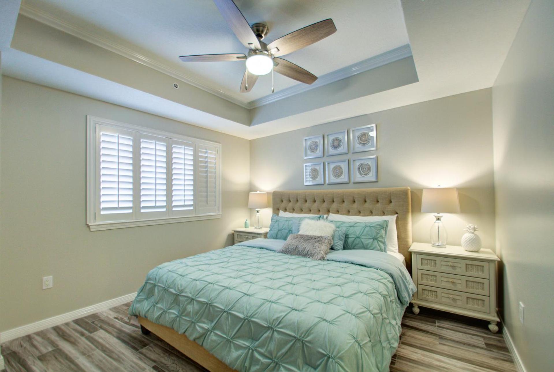 Gulfside 215 - Your Own Slice Of Paradise! - Ocean Views - Free Service! Holiday home