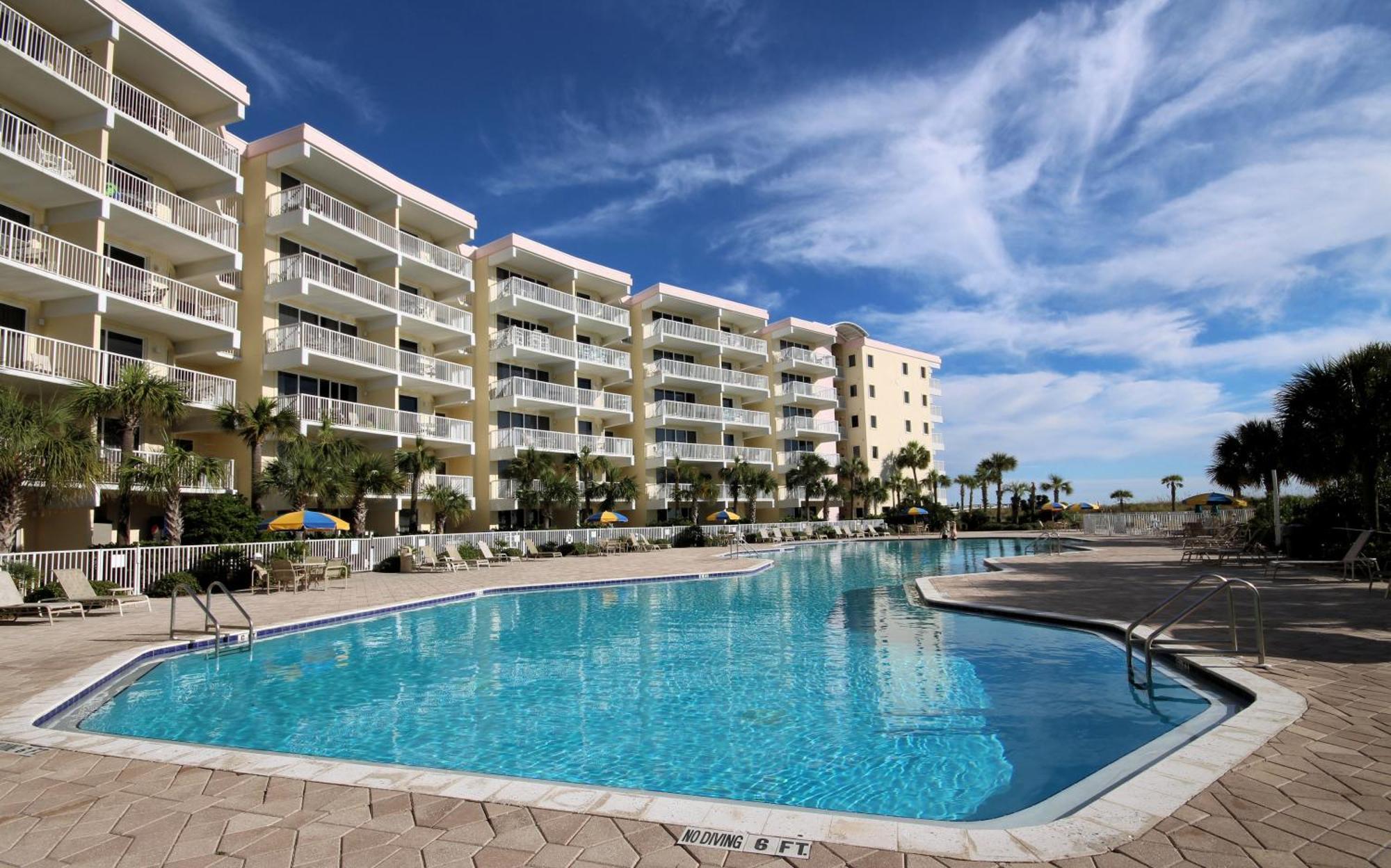 Gulfside 215 - Your Own Slice Of Paradise! - Ocean Views - Free Service!
