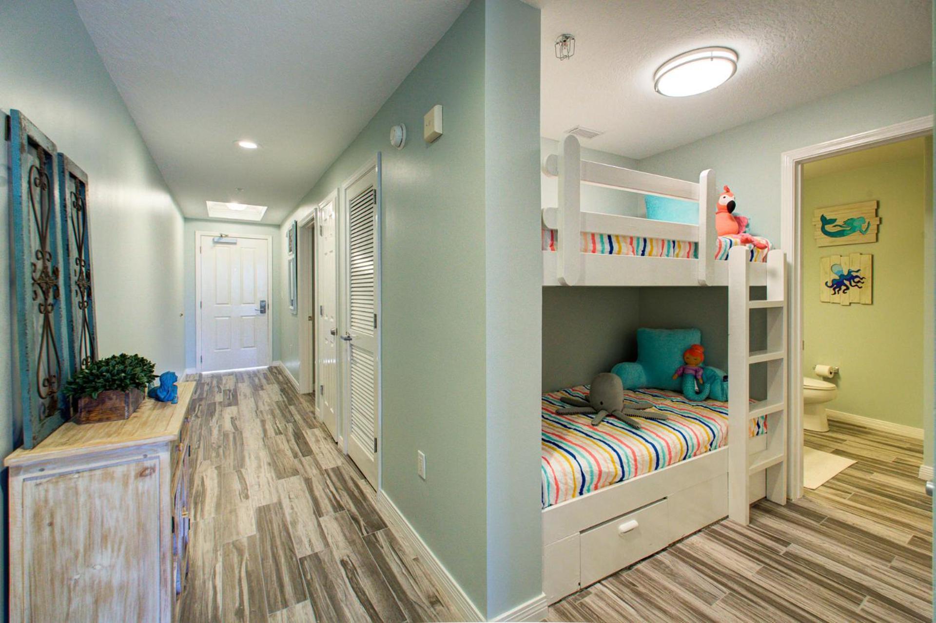 Gulfside 215 - Your Own Slice Of Paradise! - Ocean Views - Free Service!