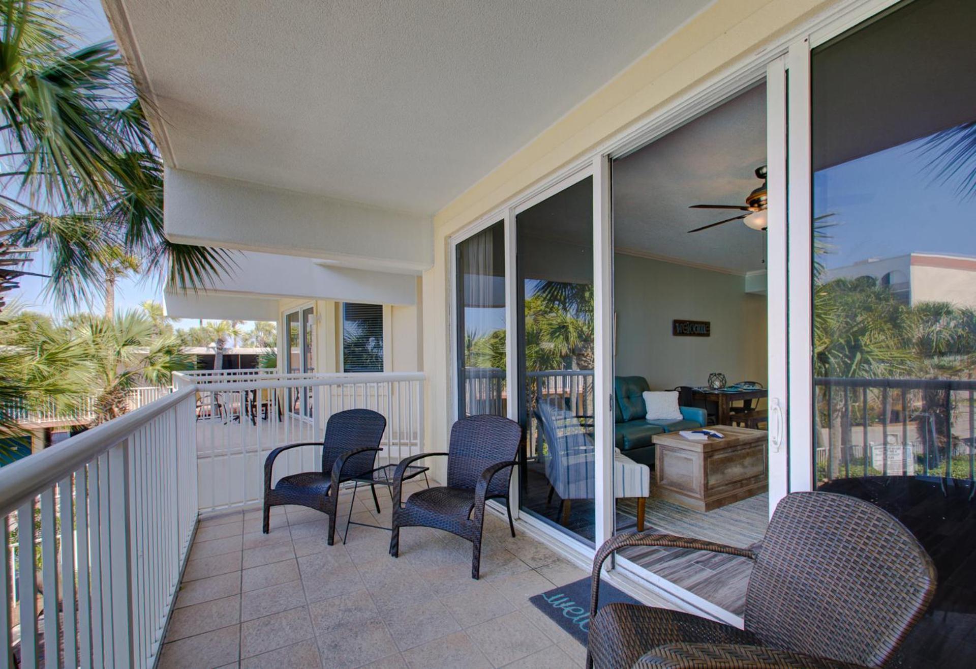 Holiday home Gulfside 215 - Your Own Slice Of Paradise! - Ocean Views - Free Service!