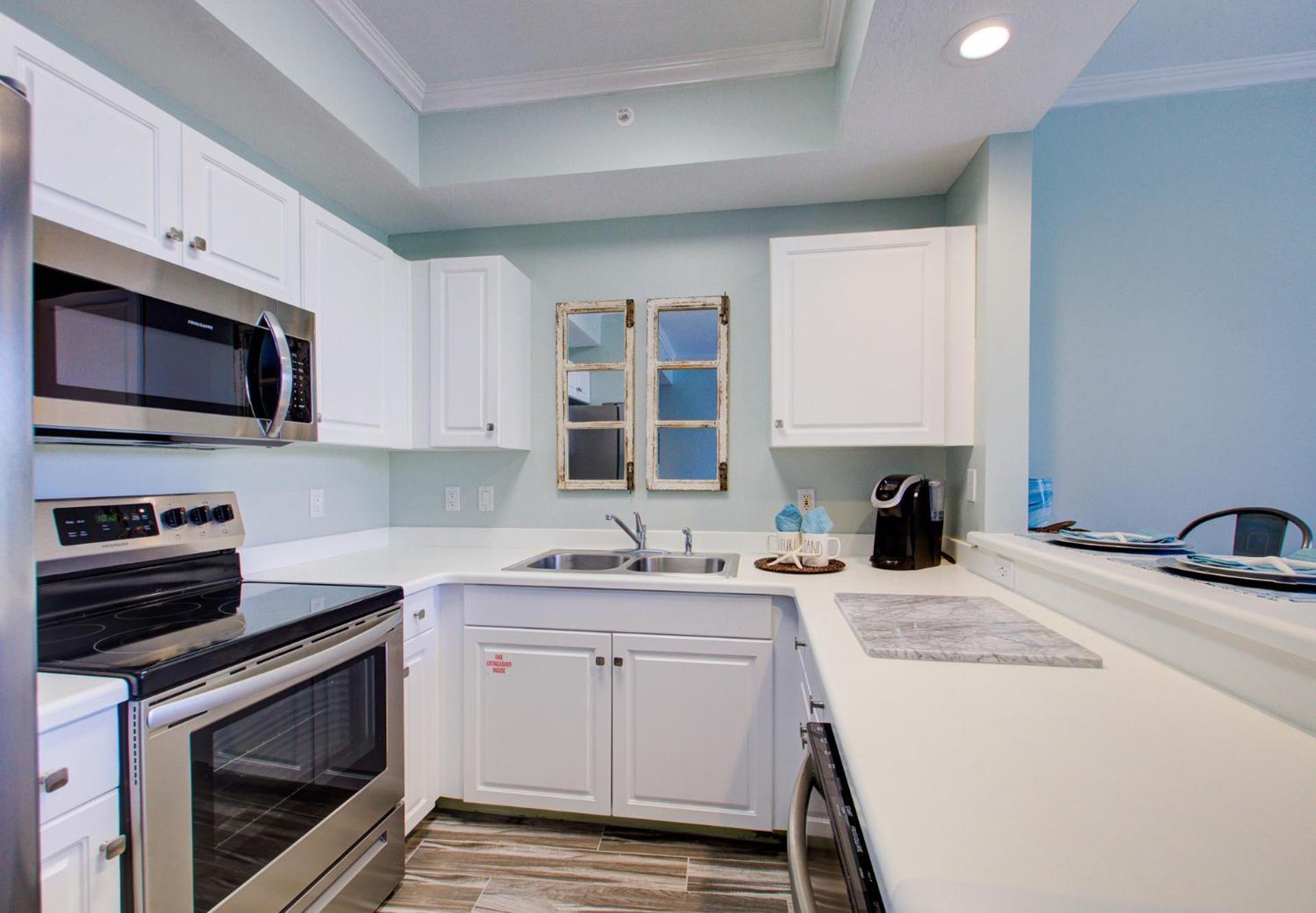 Gulfside 215 - Your Own Slice Of Paradise! - Ocean Views - Free Service! Holiday home