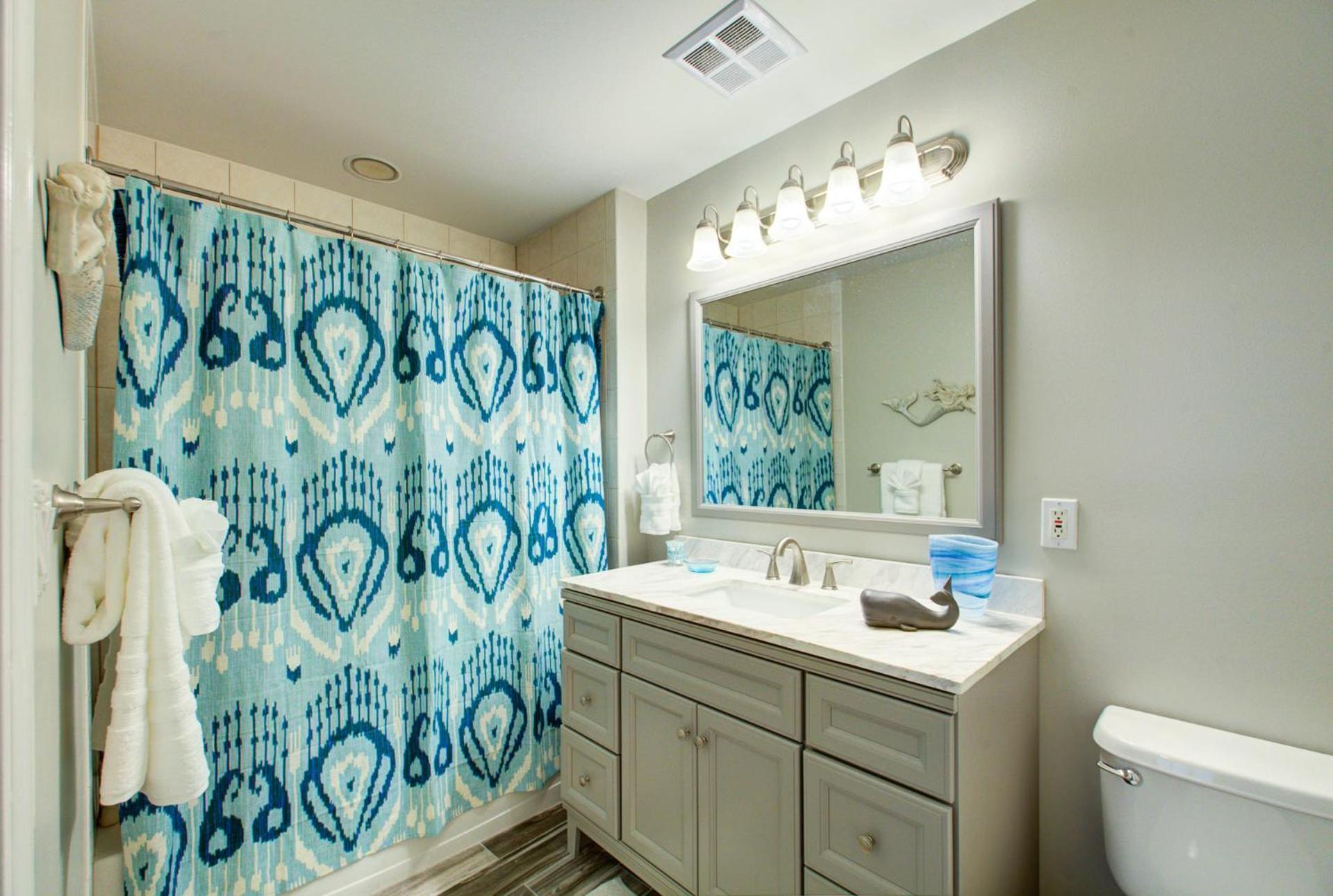 Holiday home Gulfside 215 - Your Own Slice Of Paradise! - Ocean Views - Free Service! Fort Walton Beach