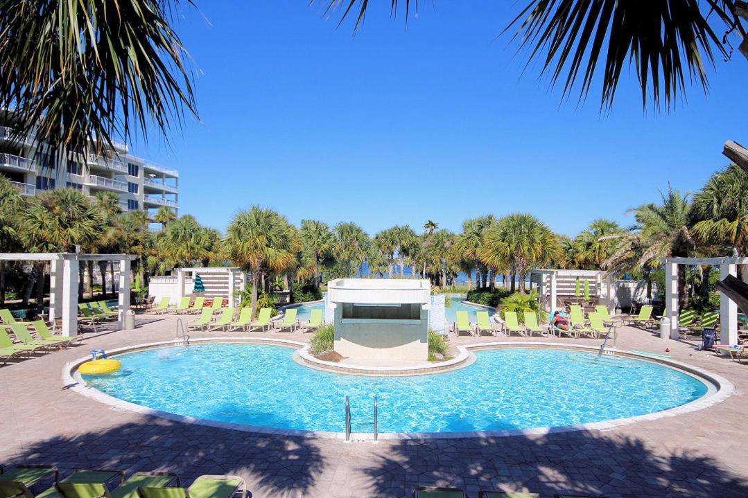 Destin West Gulfside 209 - Own Slice Of Paradise! - Ocean Views - Free Service! *