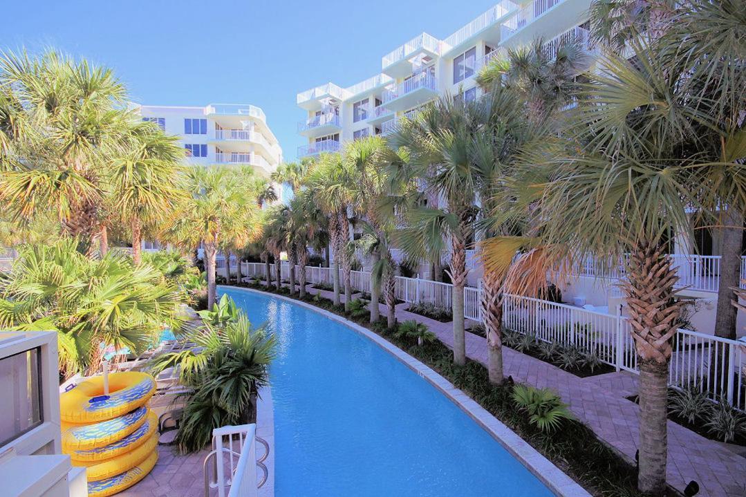 Destin West Gulfside 209 - Own Slice Of Paradise! - Ocean Views - Free Service! * Fort Walton Beach