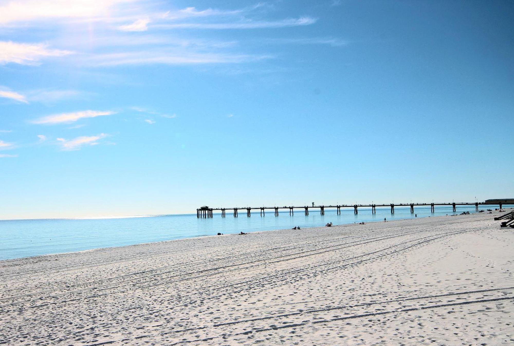Destin West Gulfside 209 - Own Slice Of Paradise! - Ocean Views - Free Service! Holiday home