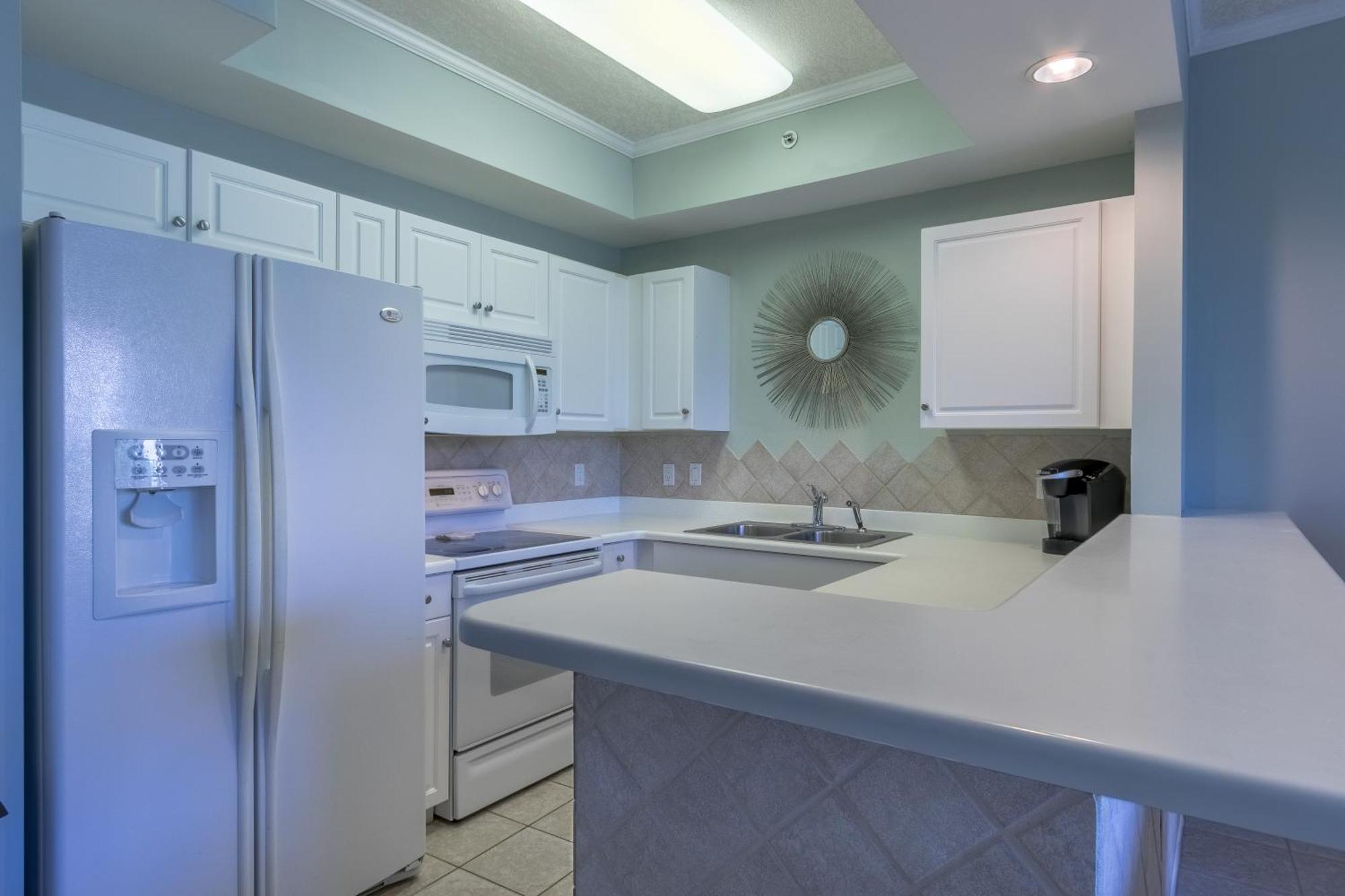 Holiday home Destin West Gulfside 209 - Own Slice Of Paradise! - Ocean Views - Free Service! *