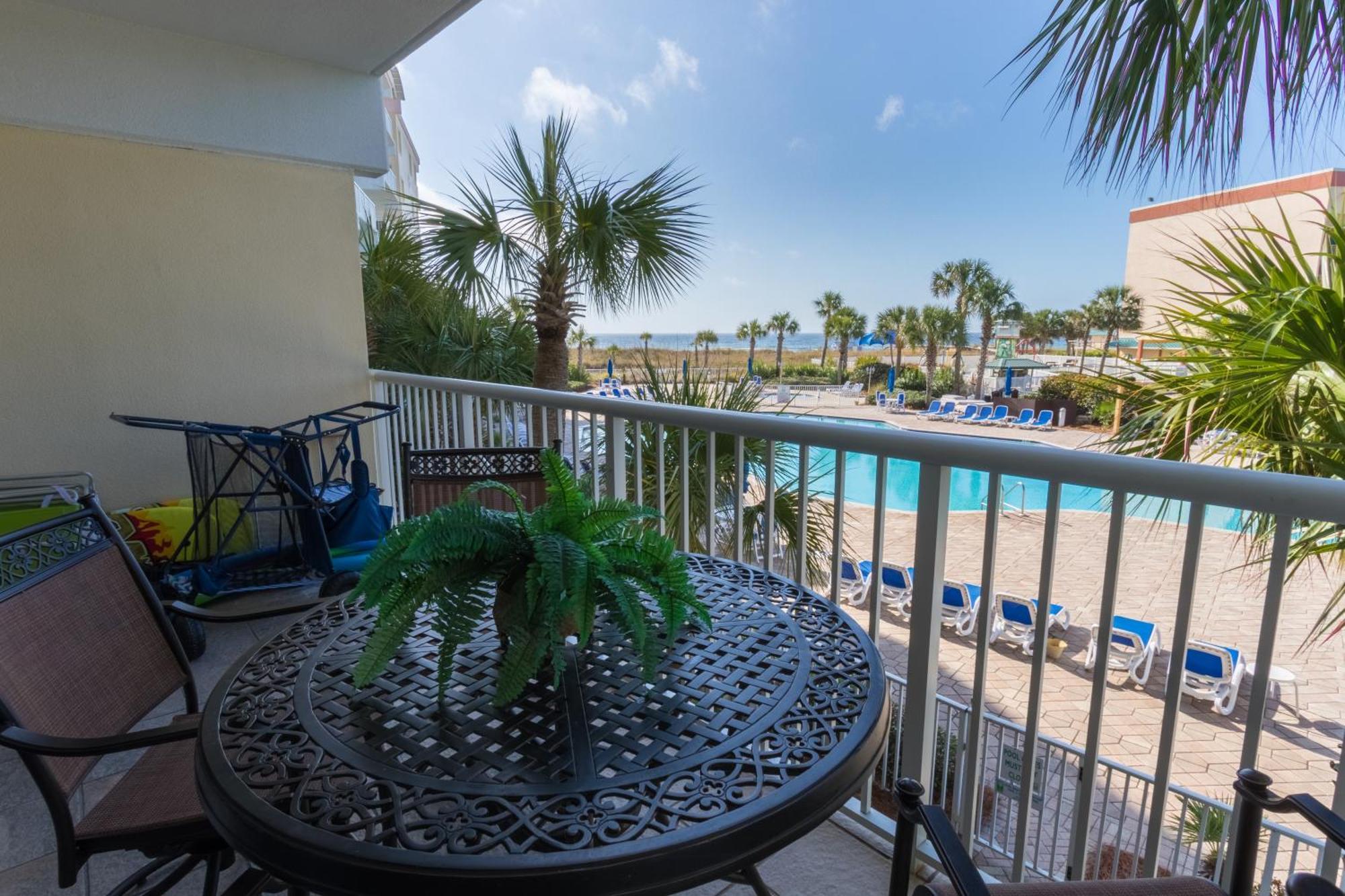 Holiday home Destin West Gulfside 209 - Own Slice Of Paradise! - Ocean Views - Free Service! Fort Walton Beach