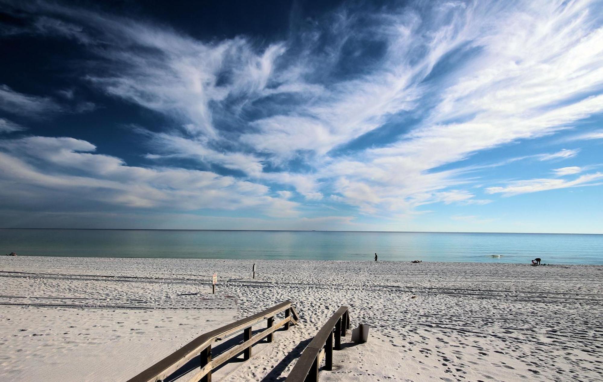 Destin West Gulfside 209 - Own Slice Of Paradise! - Ocean Views - Free Service! * Fort Walton Beach