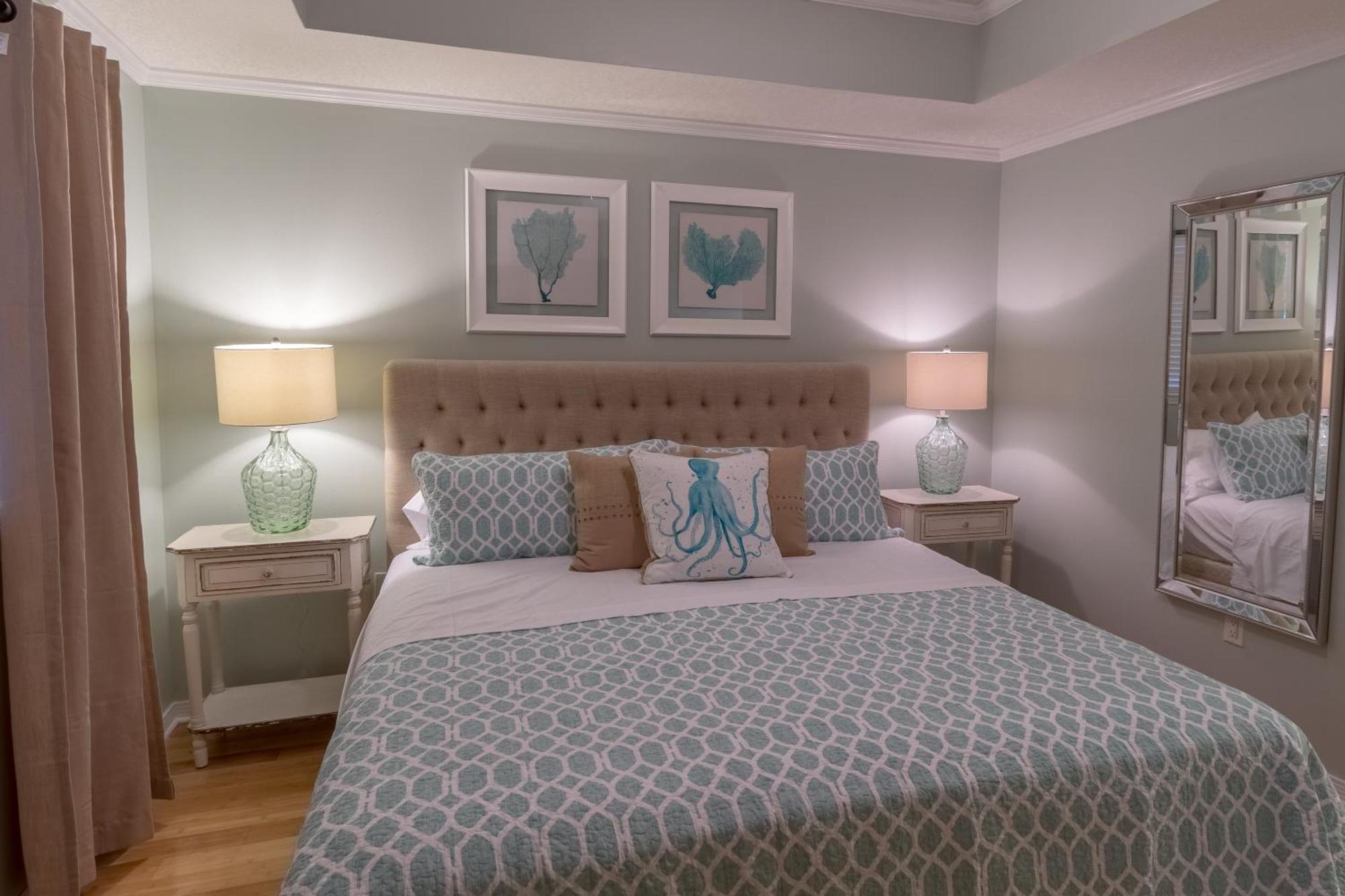 Holiday home Destin West Gulfside 209 - Own Slice Of Paradise! - Ocean Views - Free Service!