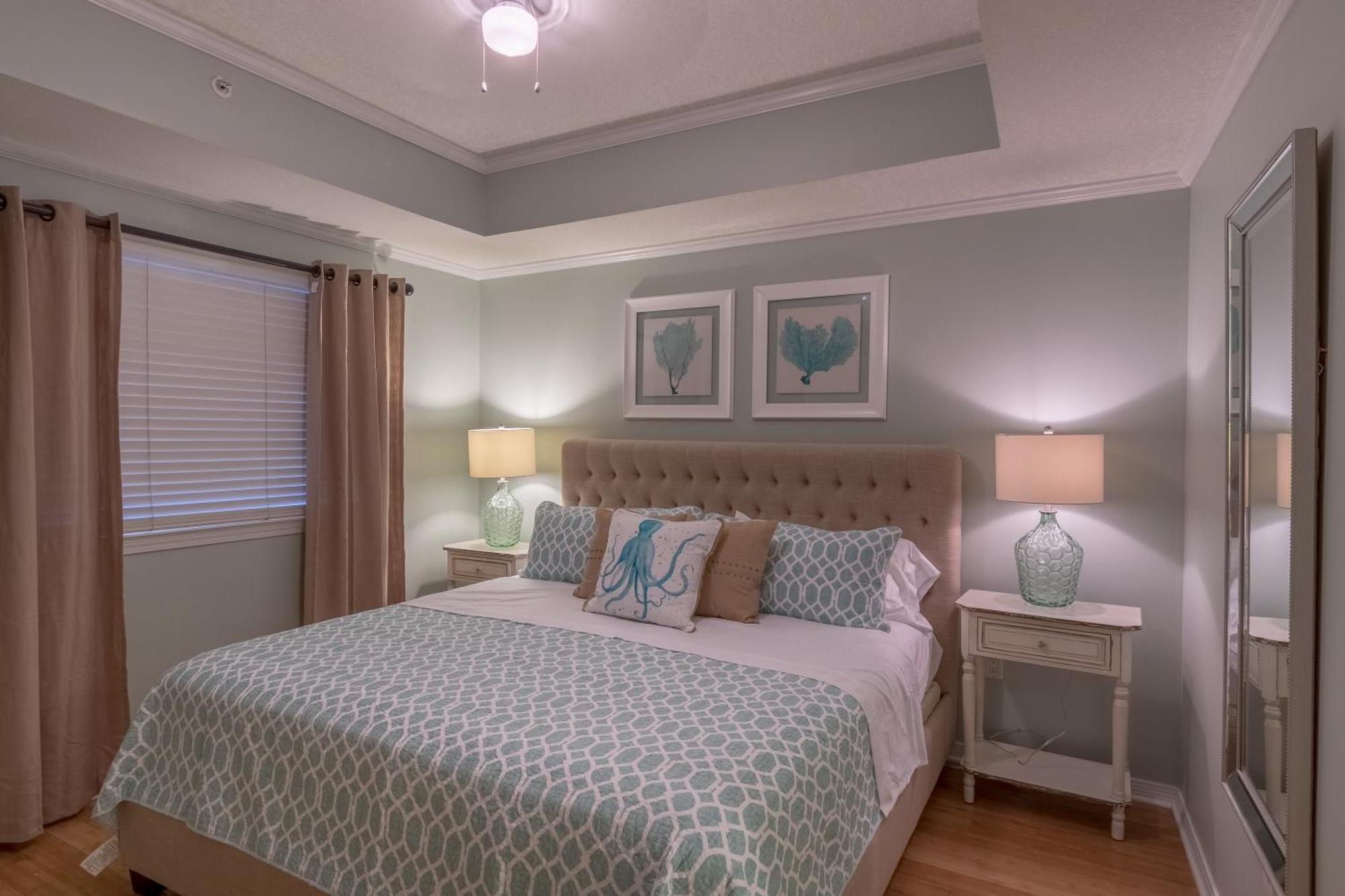 Destin West Gulfside 209 - Own Slice Of Paradise! - Ocean Views - Free Service! *