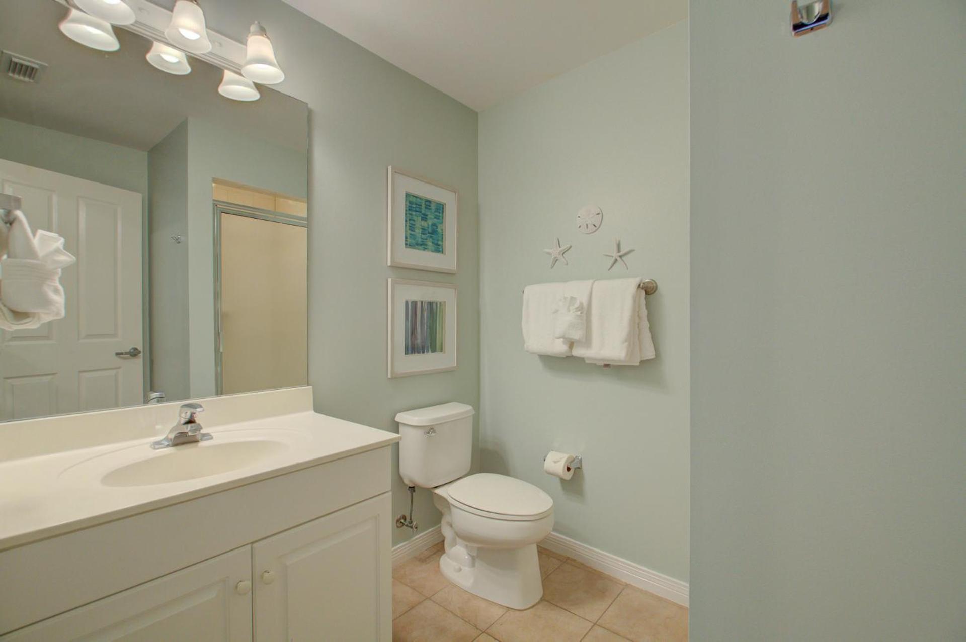 Gulfside 111 At Destin West - Ground Floor - Direct Pool & Access