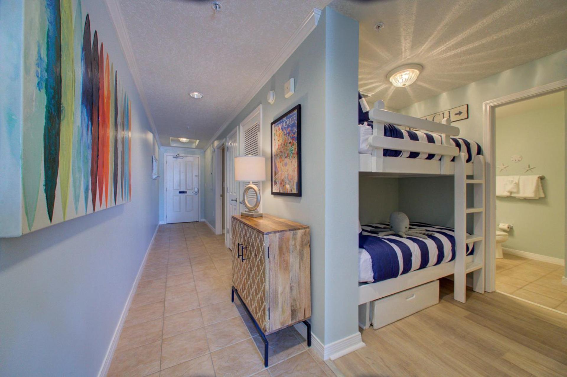 Gulfside 111 At Destin West - Ground Floor - Direct Pool & Access Holiday home