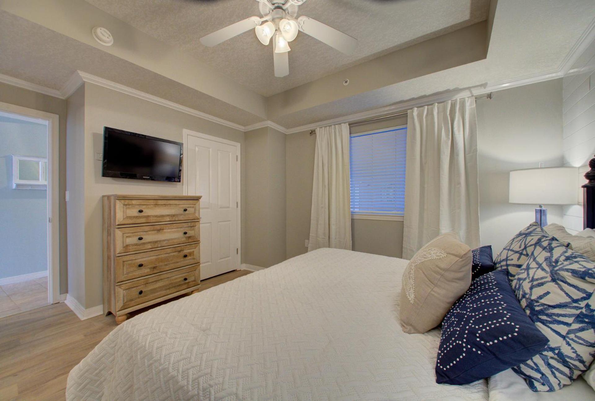 Holiday home Gulfside 111 At Destin West - Ground Floor - Direct Pool & Access *