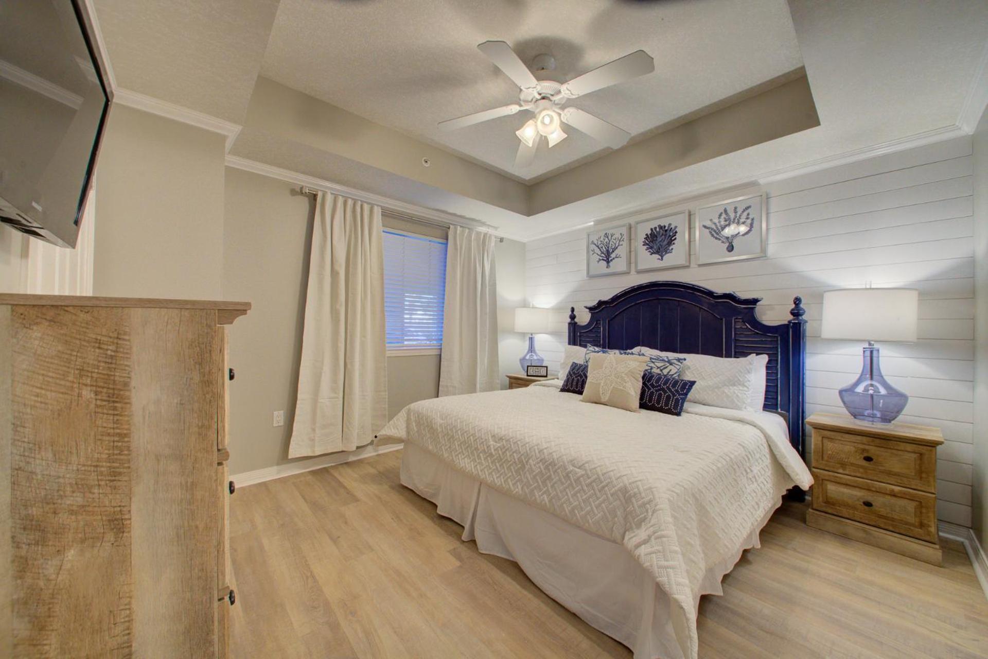 Gulfside 111 At Destin West - Ground Floor - Direct Pool & Access
