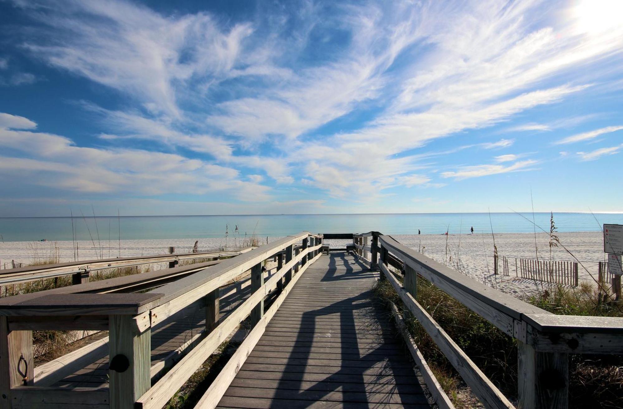 Holiday home Gulfside 111 At Destin West - Ground Floor - Direct Pool & Access