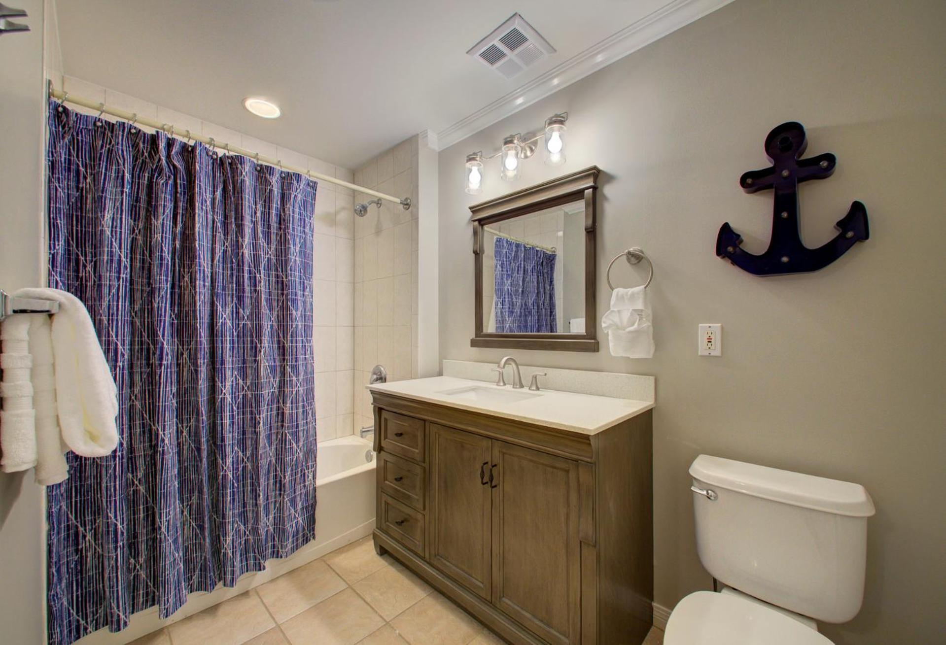 Gulfside 111 At Destin West - Ground Floor - Direct Pool & Access Holiday home Fort Walton Beach