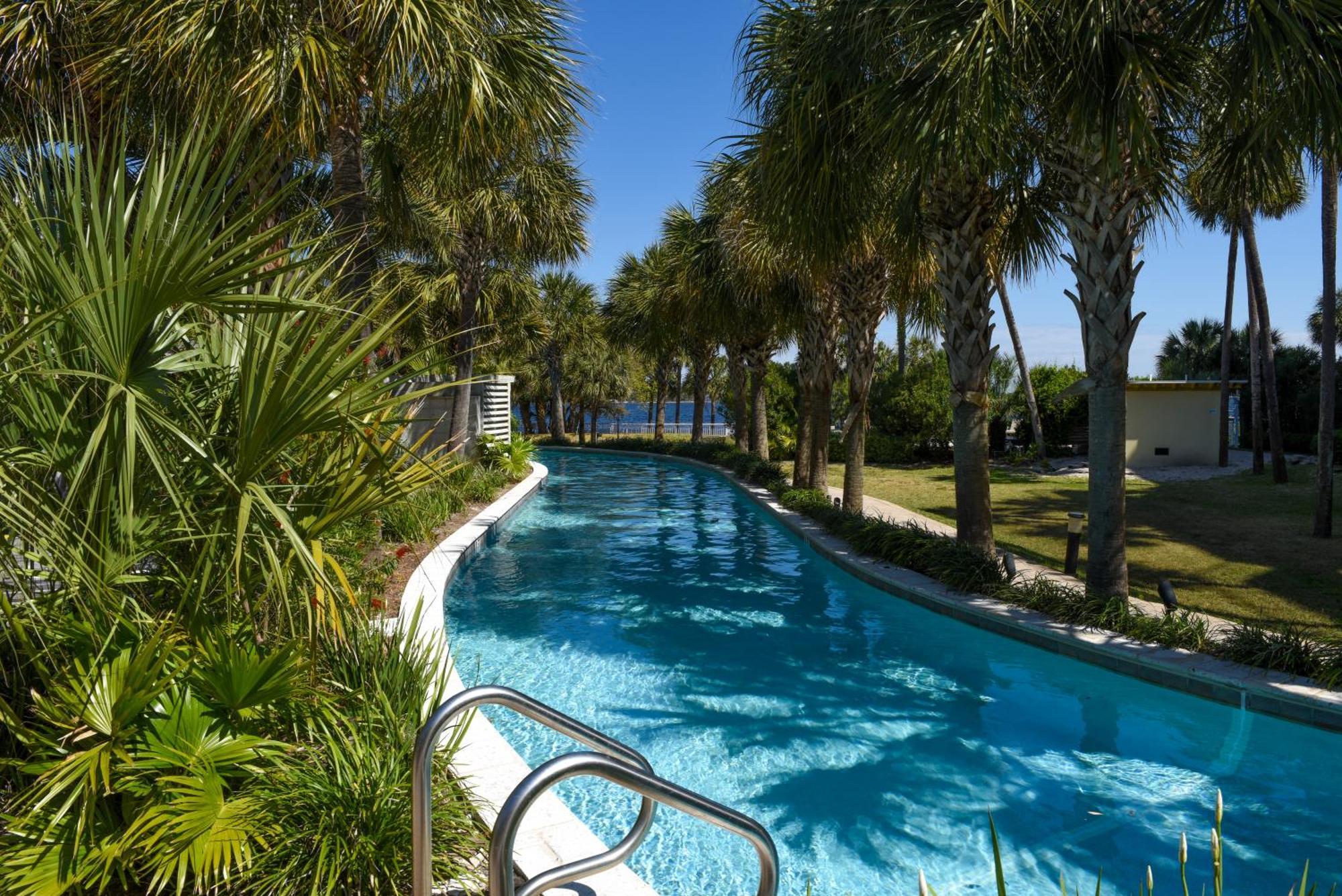Gulfside 111 At Destin West - Ground Floor - Direct Pool & Access