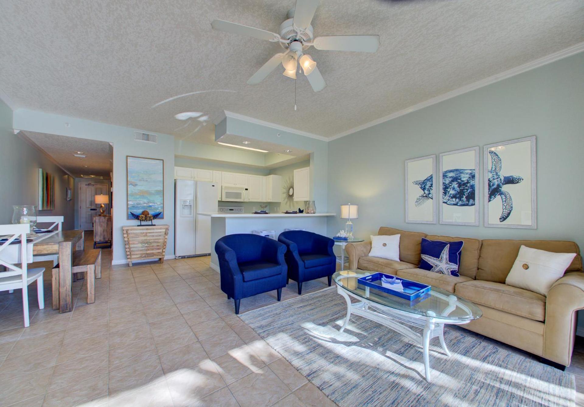 Gulfside 111 At Destin West - Ground Floor - Direct Pool & Access *