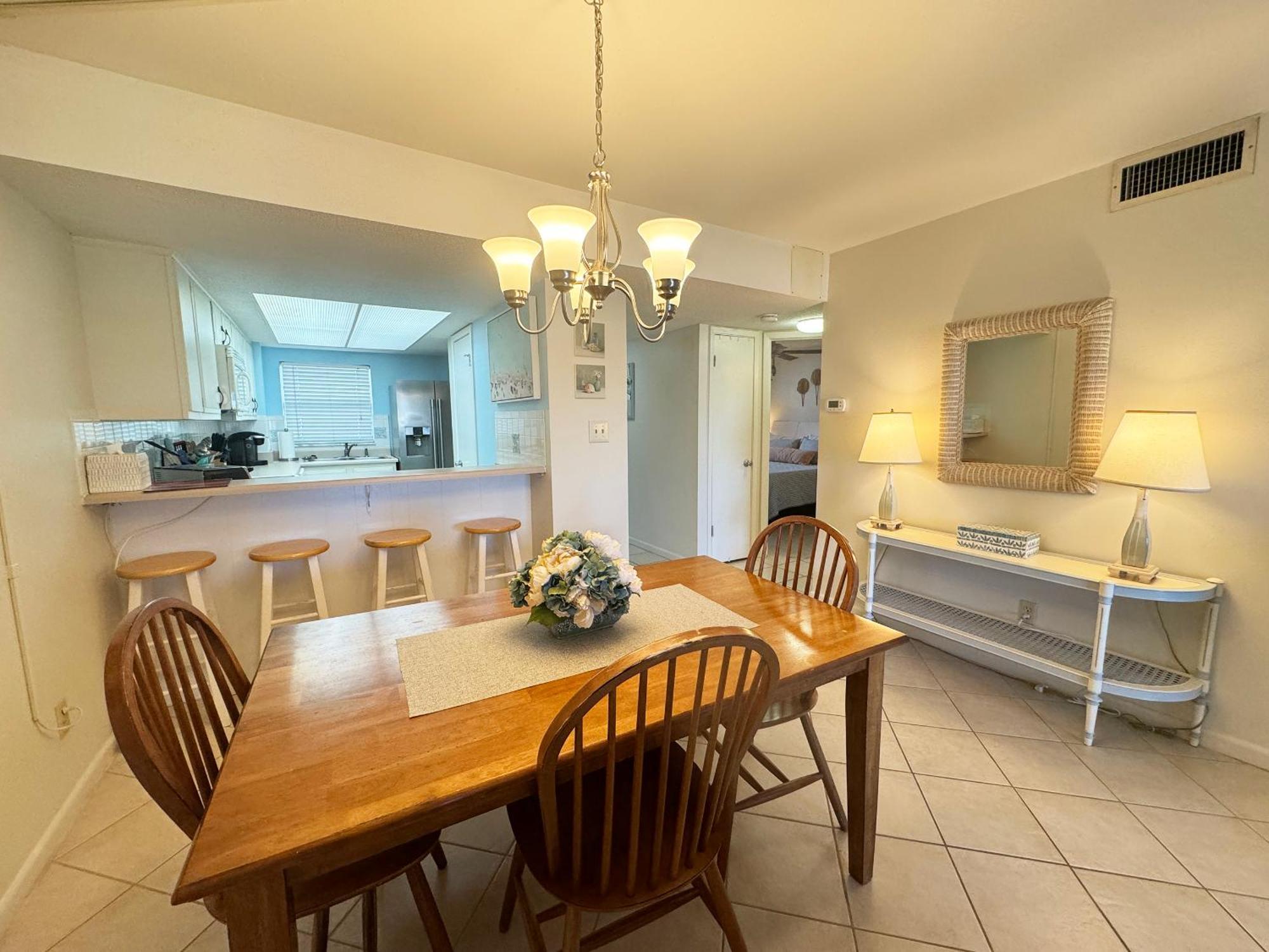 511 El Matador Holiday home