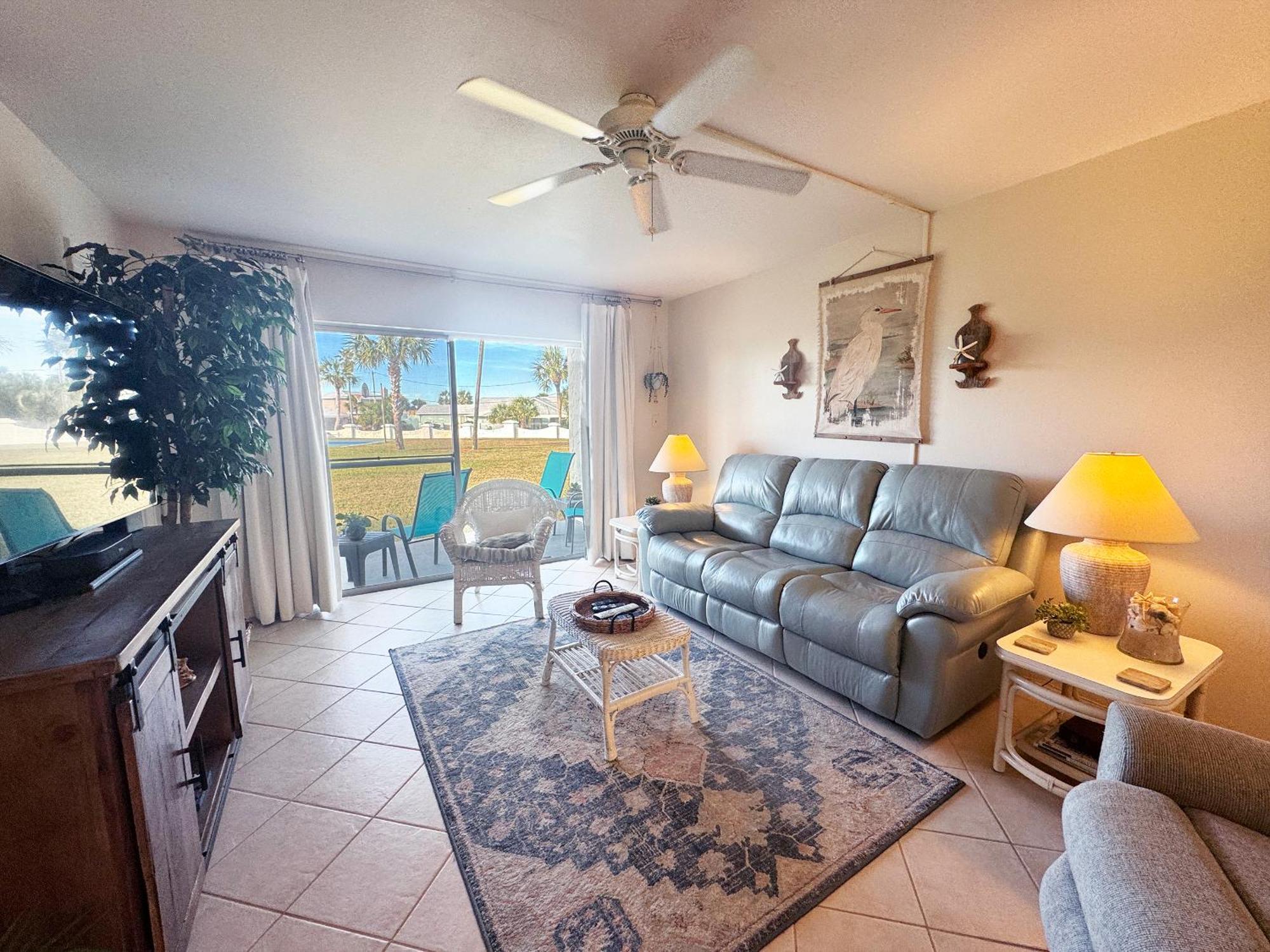 511 El Matador Holiday home Fort Walton Beach