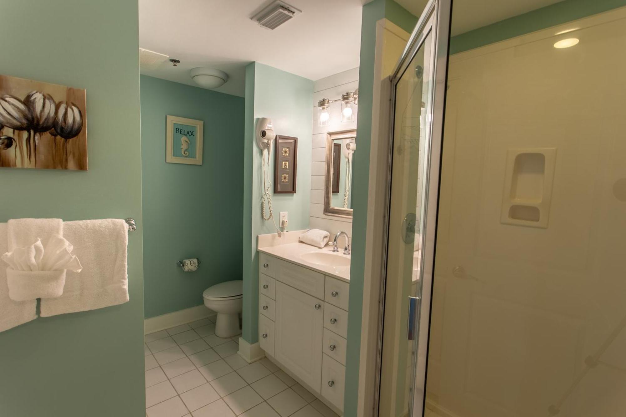Waterscape C605 - Floor Views - Free Service - Interior Facing! Holiday home Fort Walton Beach