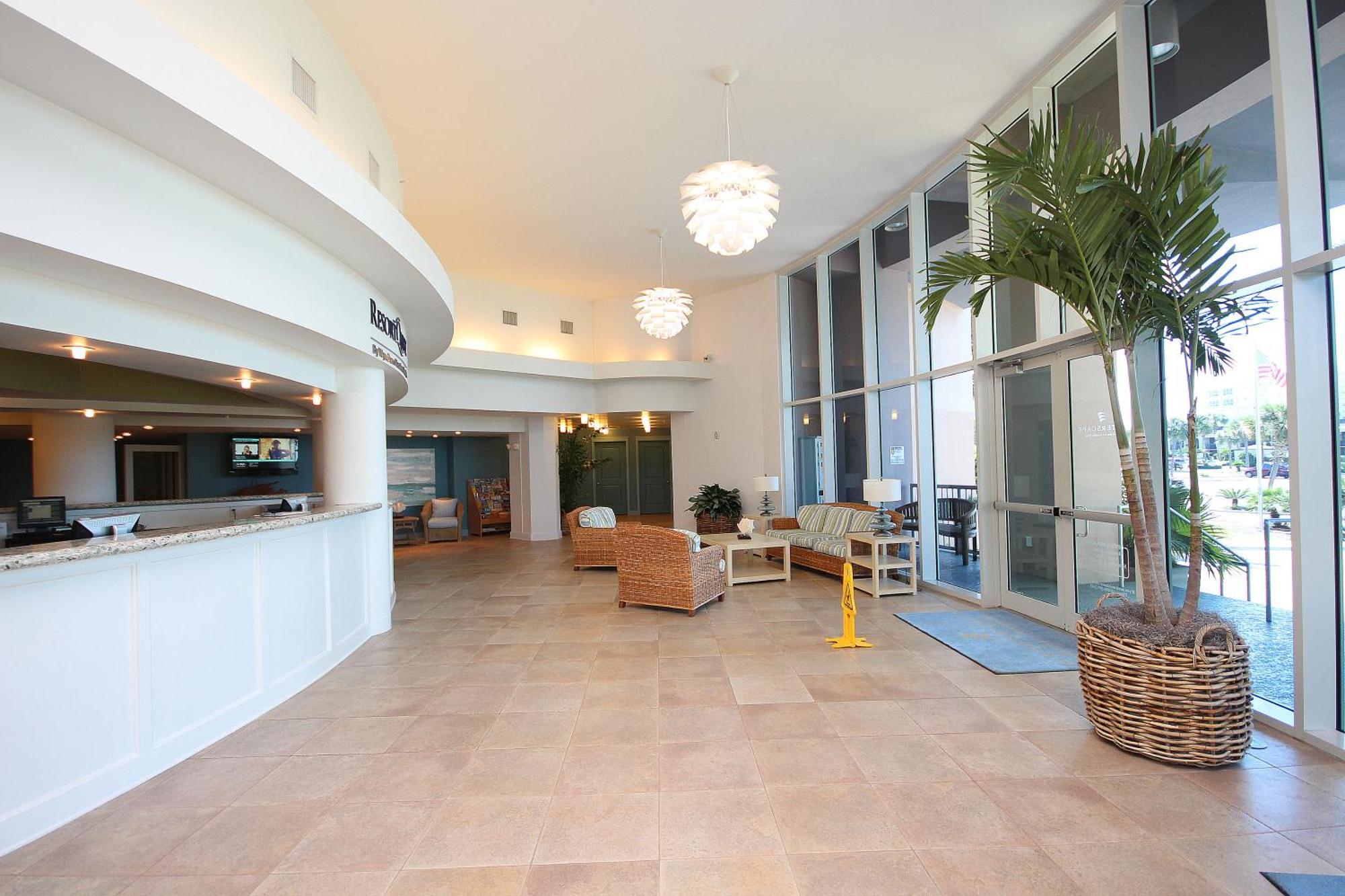 Waterscape C605 - Floor Views - Free Service - Interior Facing! Fort Walton Beach