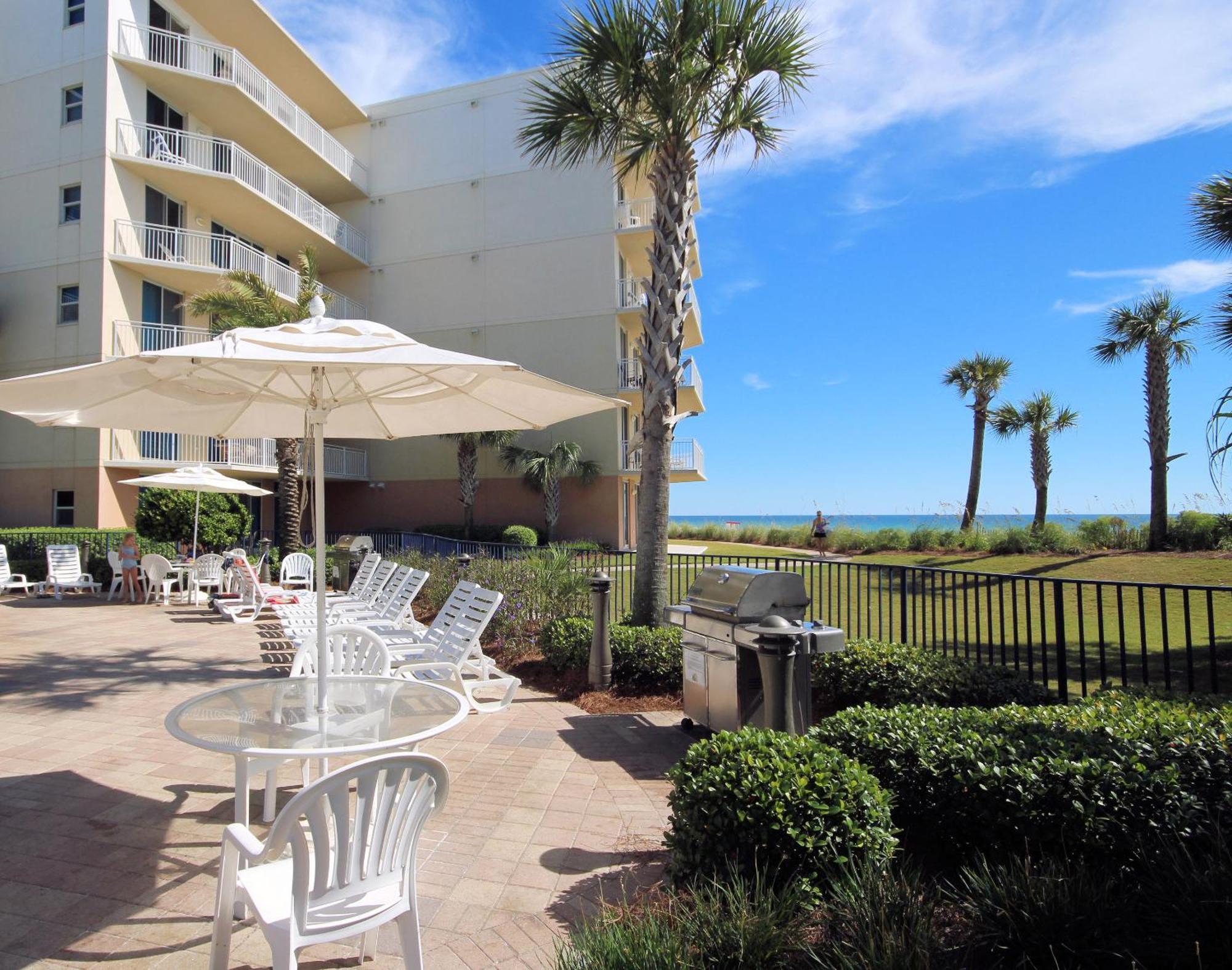 Waterscape C605 - Floor Views - Free Service - Interior Facing! * Fort Walton Beach