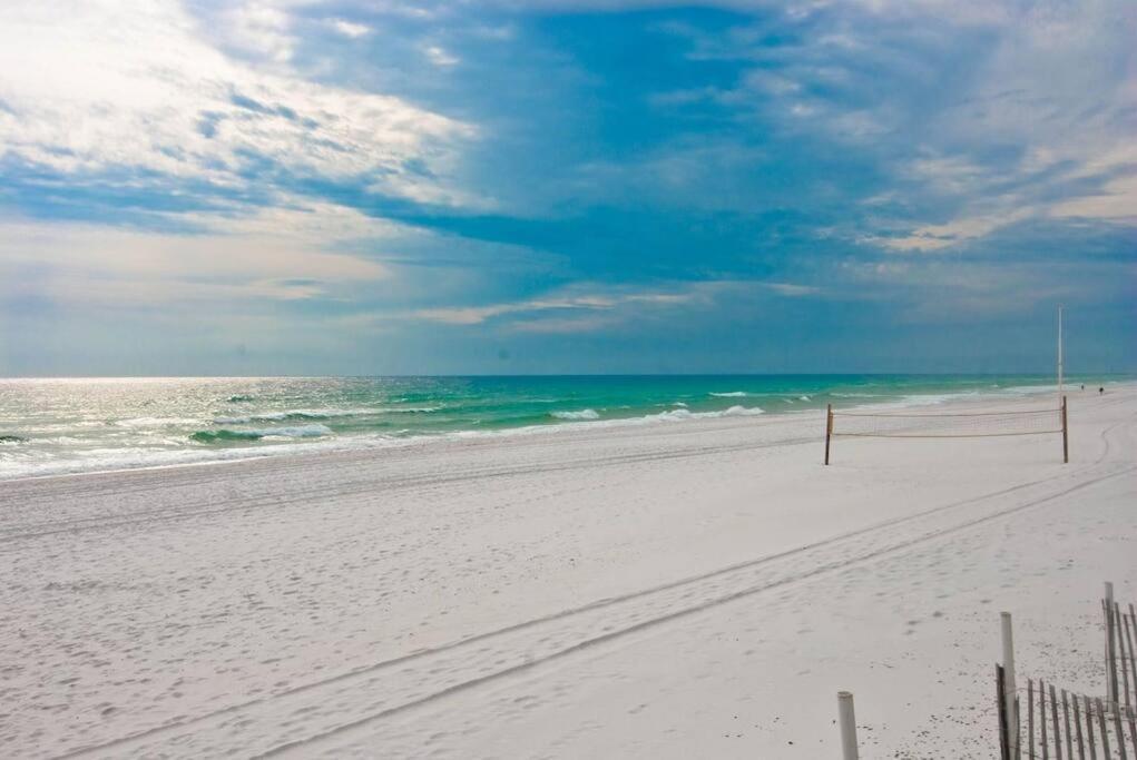 Island Princess 715 Retreat Apartment Fort Walton Beach