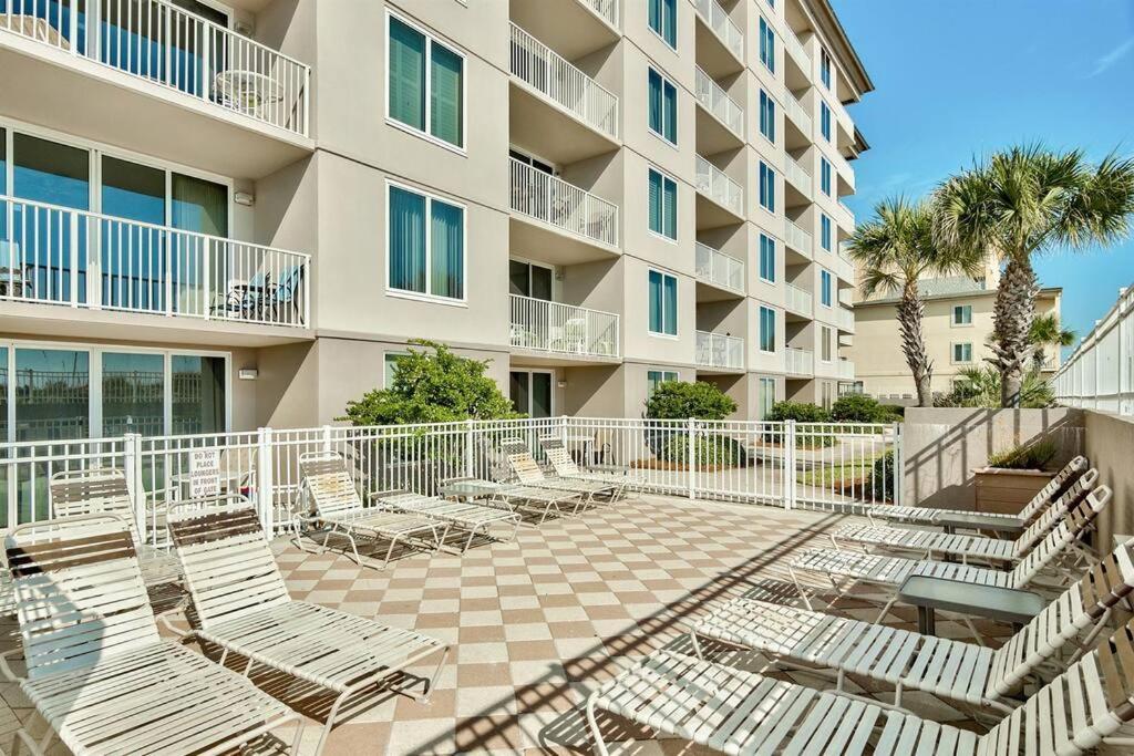 Island Princess 715 Retreat Fort Walton Beach