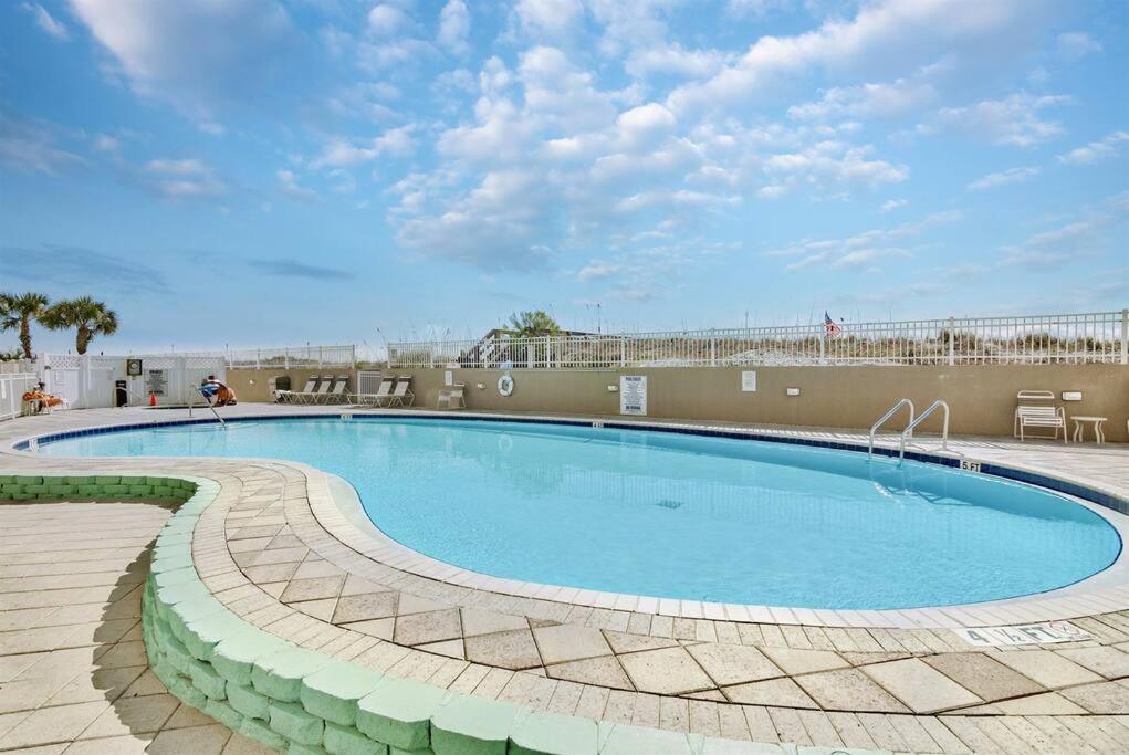 Island Princess 715 Retreat Apartment