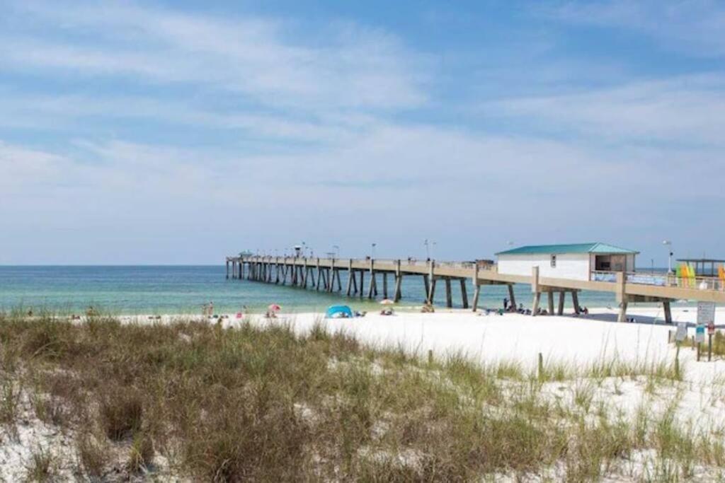 Apartment Island Princess 715 Retreat Fort Walton Beach