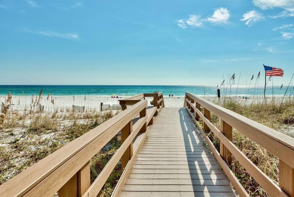 Island Princess 715 Retreat Apartment Fort Walton Beach